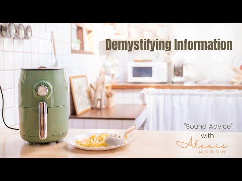 Demystifying Information