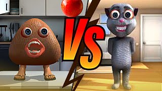 Talking Juan VS Peu RTX | Peu VS Juan