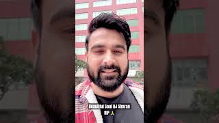 #rip #Rjsimran #music #jammu #jammukashmir #jammunews #gurgaon #gurgaoncity