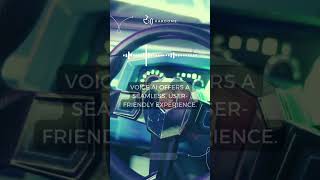 #Voicefirst  #VoiceAI #SmartCarsVoice AI is transforming the automotive industry.  #automobile