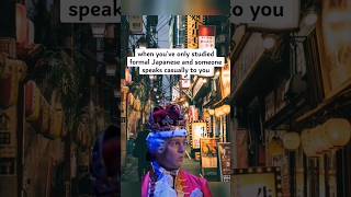 What are you talking about? 😭#japanese #learnjapanese #bunpoapp #bunpo #funny #memes