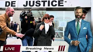 Gisèle Pelicot : Un Dernier Combat pour la Justice