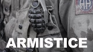 Armistice - A Short Film - Trailer