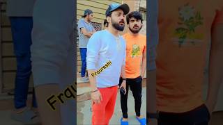 Ali Hamza's New Video 😍 || Ali Hamza Official #shorts #alihamza