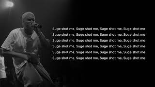 EMINEM - Smack You (Suge Knight & Ja Rule Diss) Lyrics