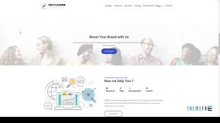 Seoplanner-Digital Marketing Agency        Nobu Ryan