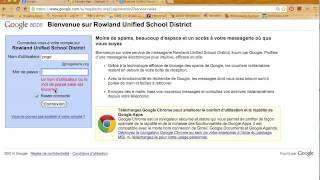 Signing into your Google Drive and What is Google Activity Stream_Draft