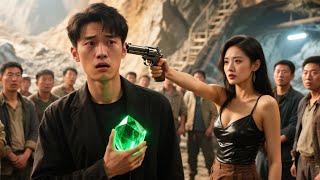 [Multi SUB] （全集）小伙的左手意外觉醒鉴宝能力，下一秒直接捡到顶级宝石，不料却被美女抓走用枪威胁他，他该怎么办？！#最火短剧推荐 #MiniDrama #精彩大陆短剧