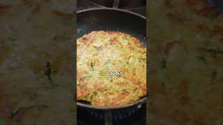 Chef shows us a tasty breakfast sandwich - perfect for the family!