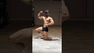 Why rest days are important #musclebuilding #workout #naturalbodybuilding