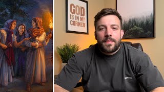 The Parable of the Ten Virgins Explained