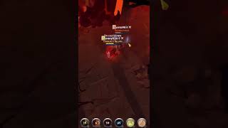Dual Swords CHEAP Build DESTROYS Stalker Dungeons Meta | Albion Online #shorts #albiononline