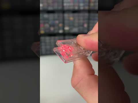Interesting LEGO Light Brick