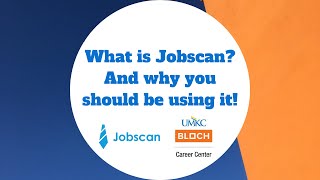 What is Jobscan? And why you should be using it!