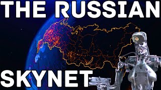 MIR: Russia’s Skynet – The AI That Betrayed Everyone