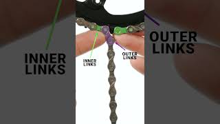 Here's an easy, repeatable way to get your chain length very precisely correct.