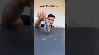 making magic of physics balancing toy DC motor #diyproject #cartoonbox #experiment #toys