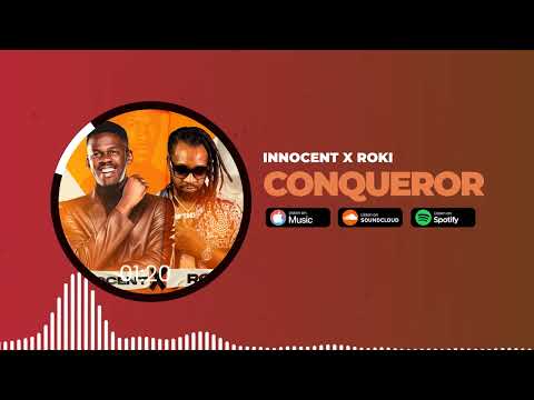 Innocent Java & Roki - More than (Official Audio)