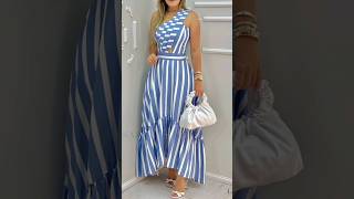 DRESSES Beautiful women's clothing Stylish 👗#clothing #stylish #dresses #beautiful