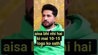 Babbal Rai is like my family😍- Jassi gill #shorts