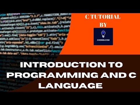 introduction to programming | what is programming | programming kya hai with animated video