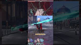 Hokai Star Rail Archer is awesome FGO #Star Rail x Fate #Hokai Fate Year 1 Archer Saber