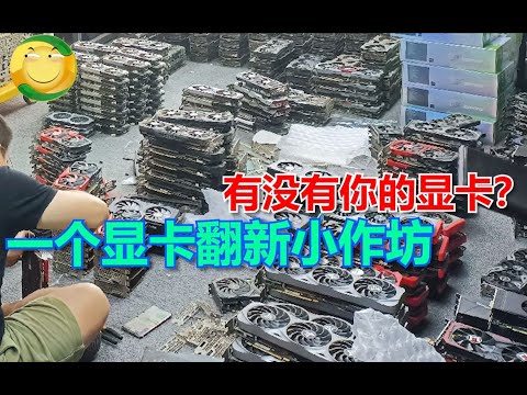 哥 布 林 洞 穴中的420位女骑士——竟然真的有老弟都不认识的主板？【阅机无数S2E6】
