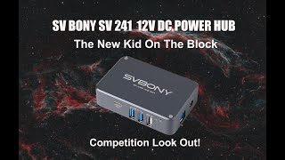 SV BONY SV241 Competition Look Out!
