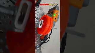 ROBOTIC KIT/CRANE MODEL part-2 HOME MADE🏗🏗