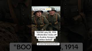 #WWI #GreatWar #WorldWarI #TrenchWarfare #Armistice #Allies #CentralPowers #1914 #1918 #WarHistory
