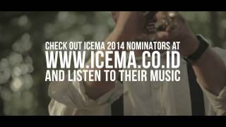 ICEMA 2014 Nominators