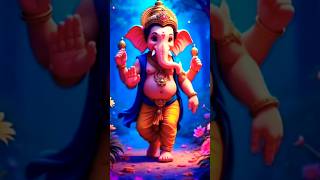 Parvati chya Bala Jay shree Ganesh moraya bappa #ganeshchaturthispecial #cute #tending #shorts#viral