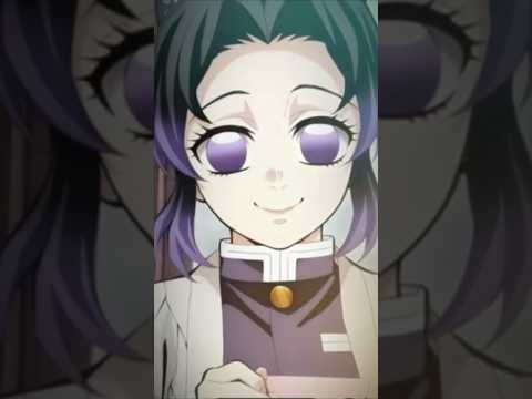 shinobu kocho edit💜🦋🦋~dancin