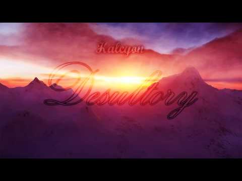 Halcyon - Desultory