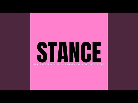 Stance