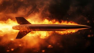 INSANE Mach 20: The Avangard Hypersonic Missile