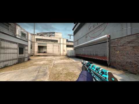 BEST BHOP IN MM! xD