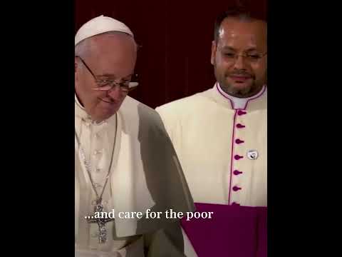The life of Pope Francis, after the pontiff dies aged 88