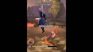 a mind’s game (faro lady) #identityv #idv #idvtuber