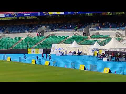 TN CM Trophy 2024| 100m Heats 4 | school boys