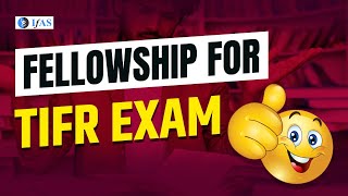 TIFR Fellowship Amount💸 |  TIFR Scholarship - Biotechnology