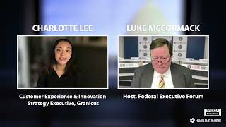 FEF CX In Gov  Priorities Granicus Feb  2024