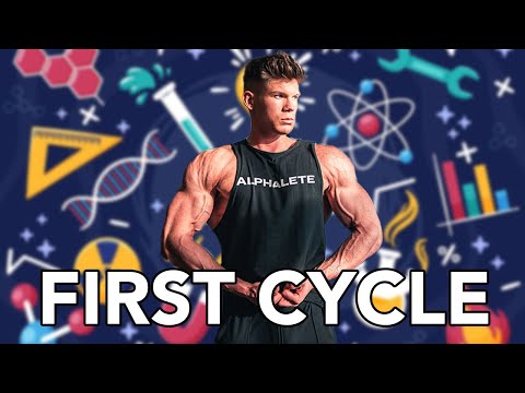 How to do your first steroid cycle/Blast
