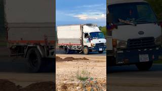 Kuner Truck Company Driver On The Road #jcbvideo #automobile #xcavator #truckdriver #kunertruck