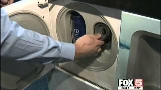 OneShow 2015 -  Fox KVVU - Evive water stations_ 2
