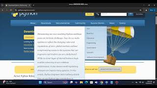 Python Beginners Guide #1 - Python and PyCharm Installation
