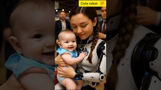 Humanoid Robot 2025 The resistance begins #IRC #humanoid