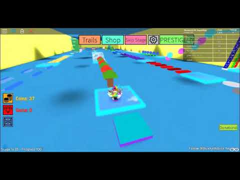 Bug nebo Lag????