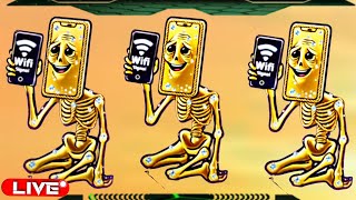 Italian Brainrot Merge Fellas Live Gameplay 167 #mergefellas #roblox #robloxlive
