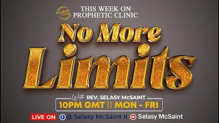 PROPHETIC CLINIC CHAPTER 170